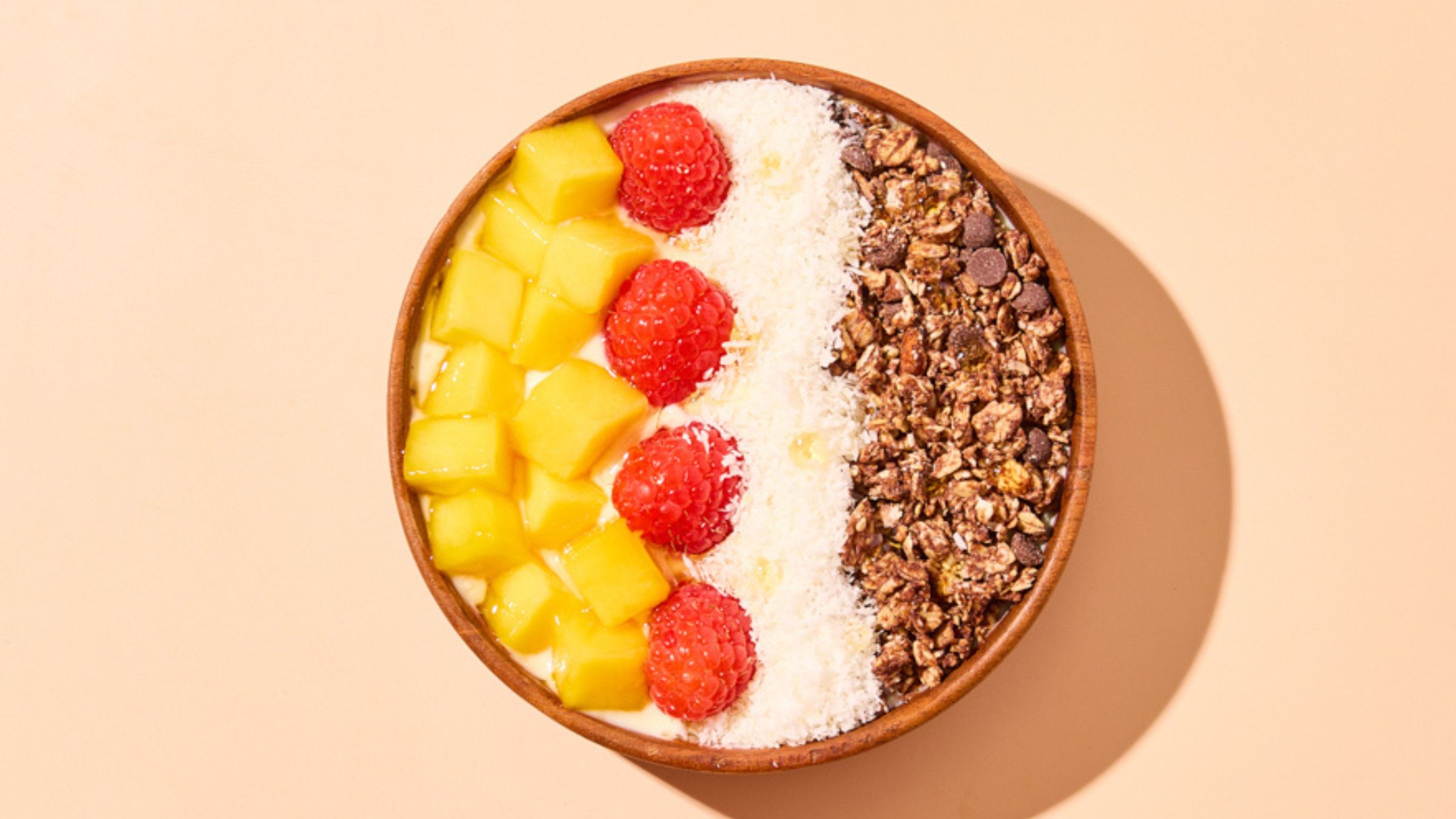 Sweet bowl Création 💕