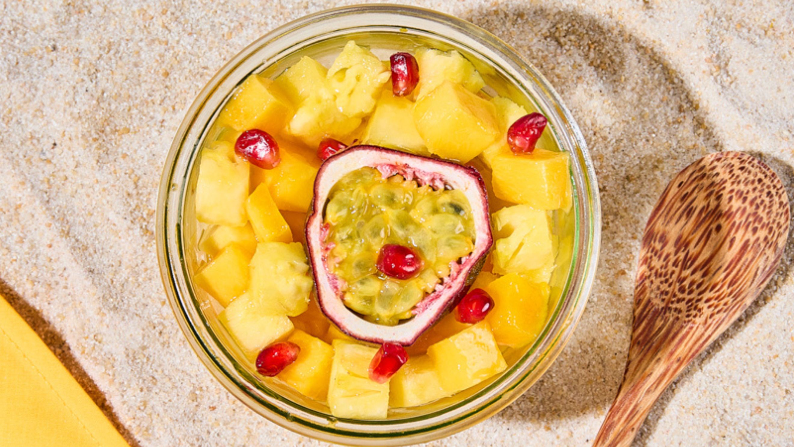 Passion Fruit Lanta