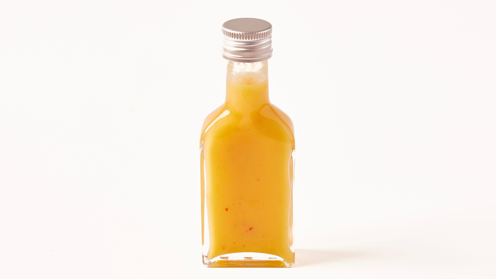 Sauce citron confit