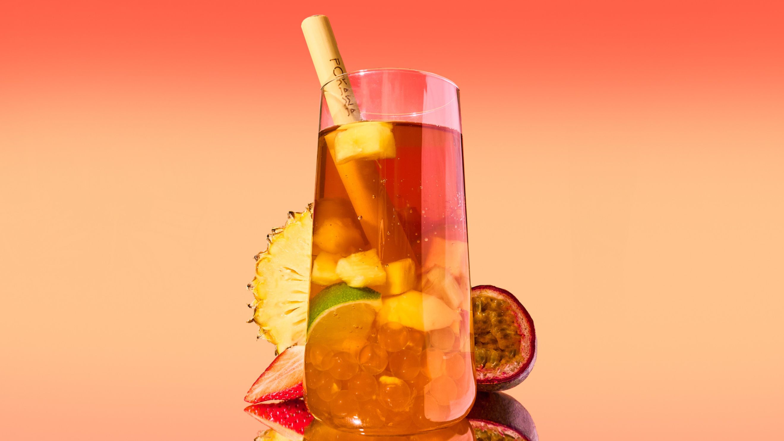 Bubble tea création 🔥