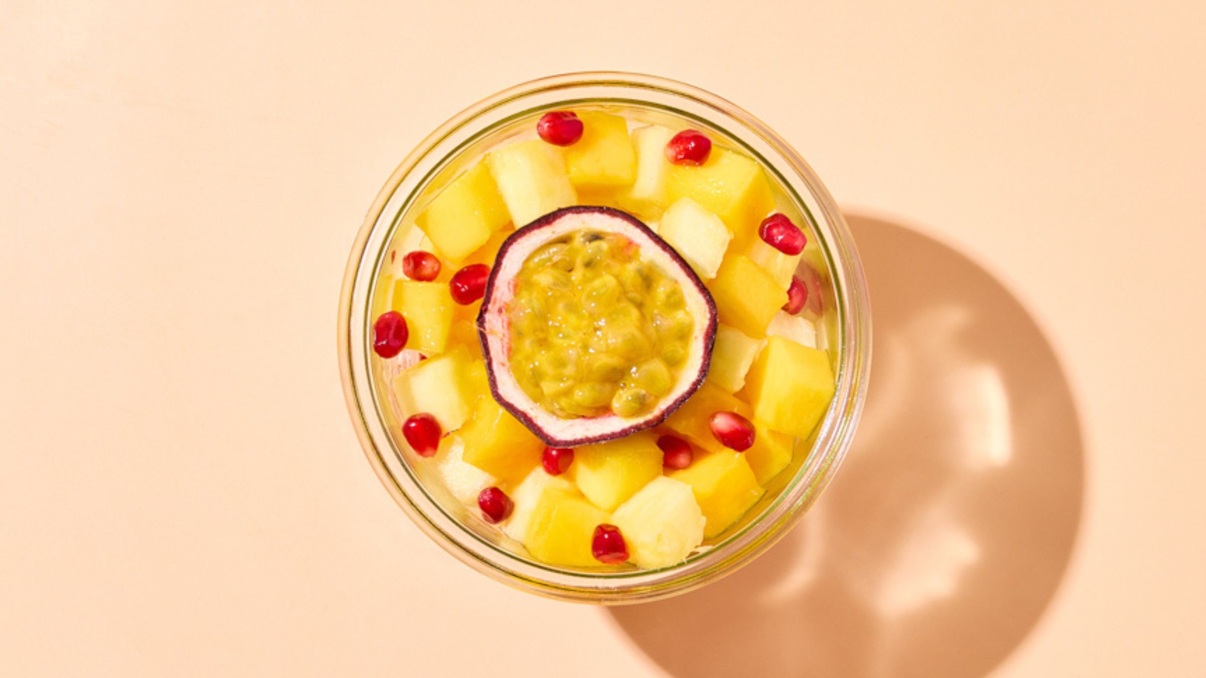 Passion Fruit Lanta