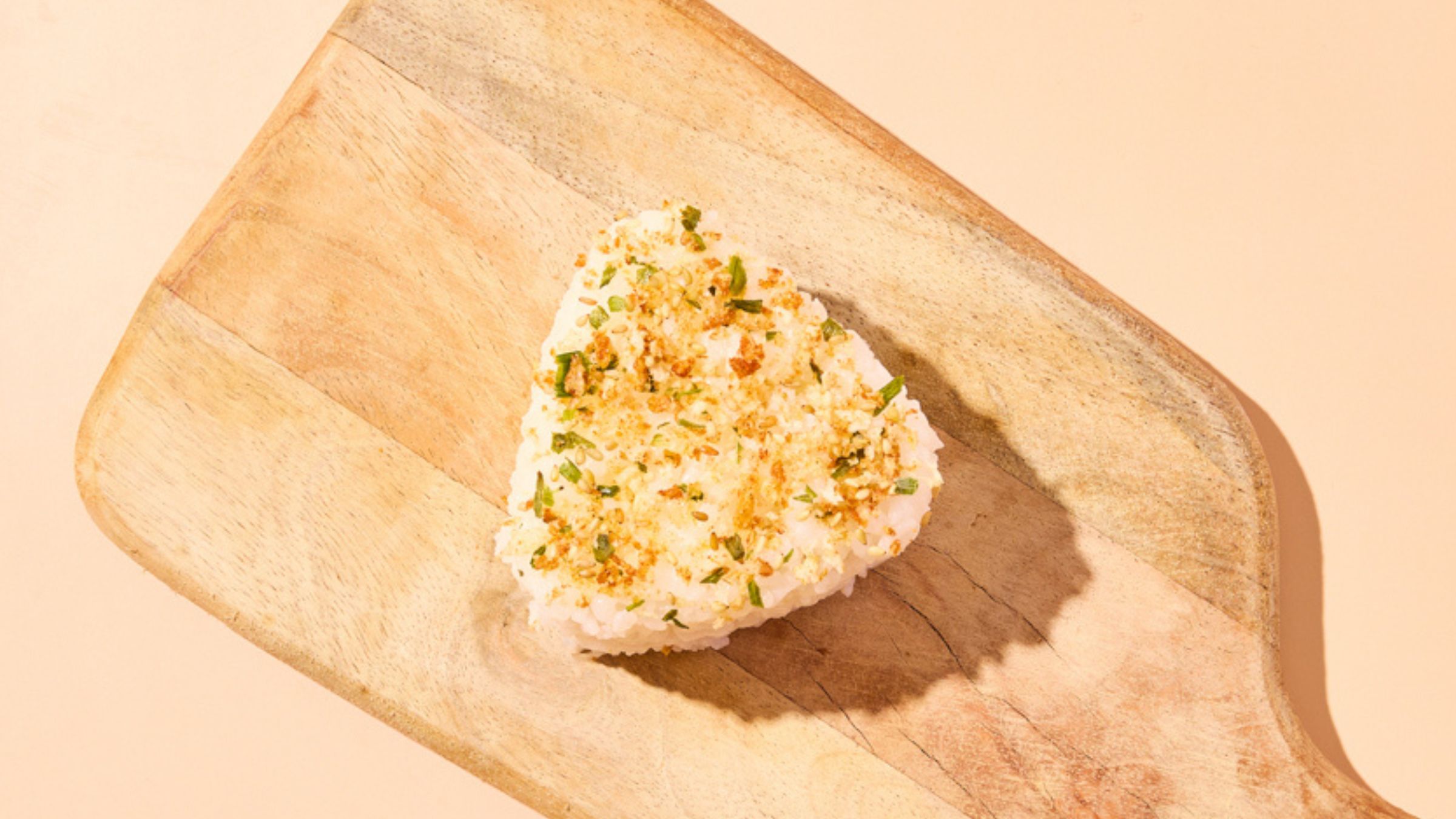 Onigiri Thon Spicy