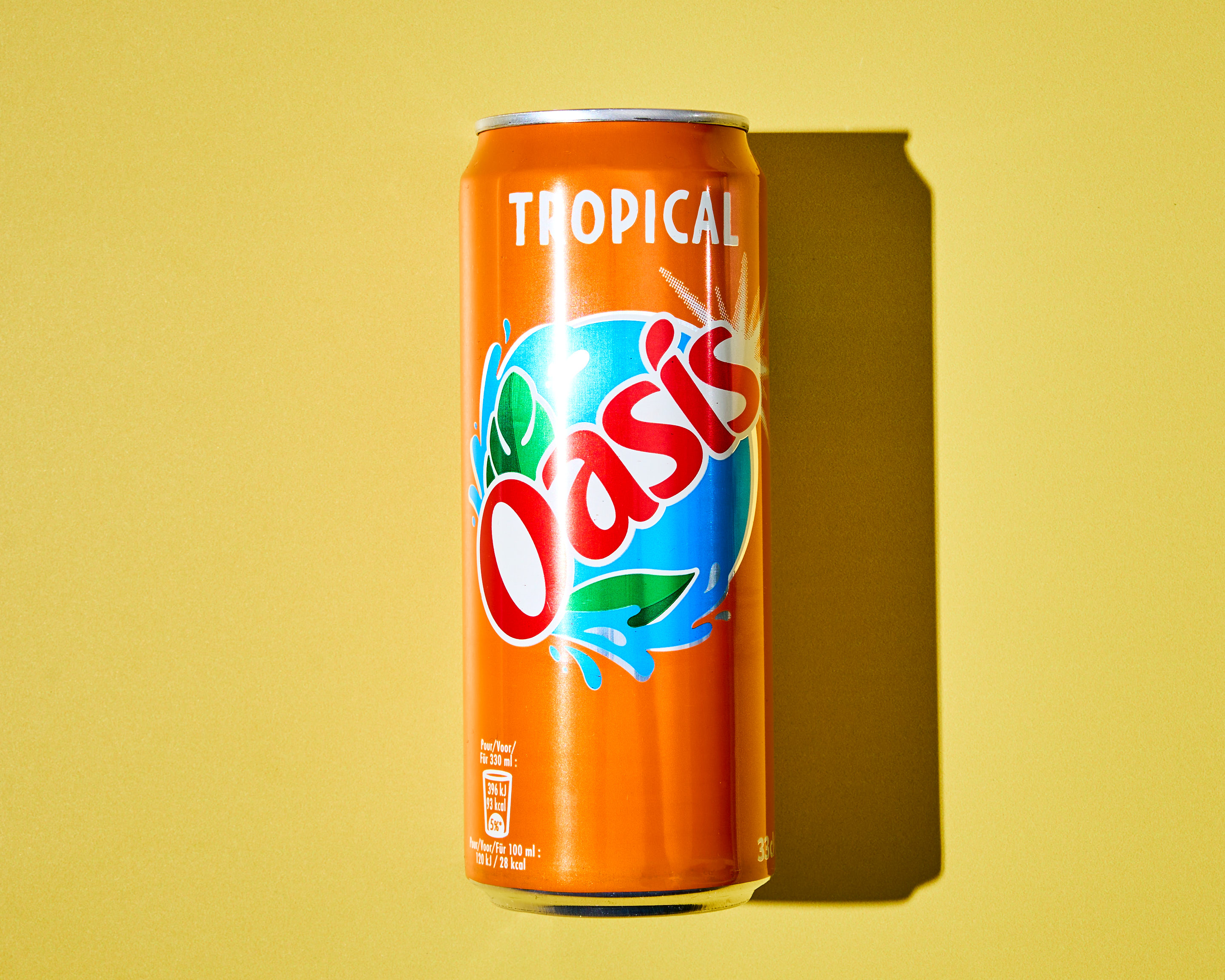 Oasis