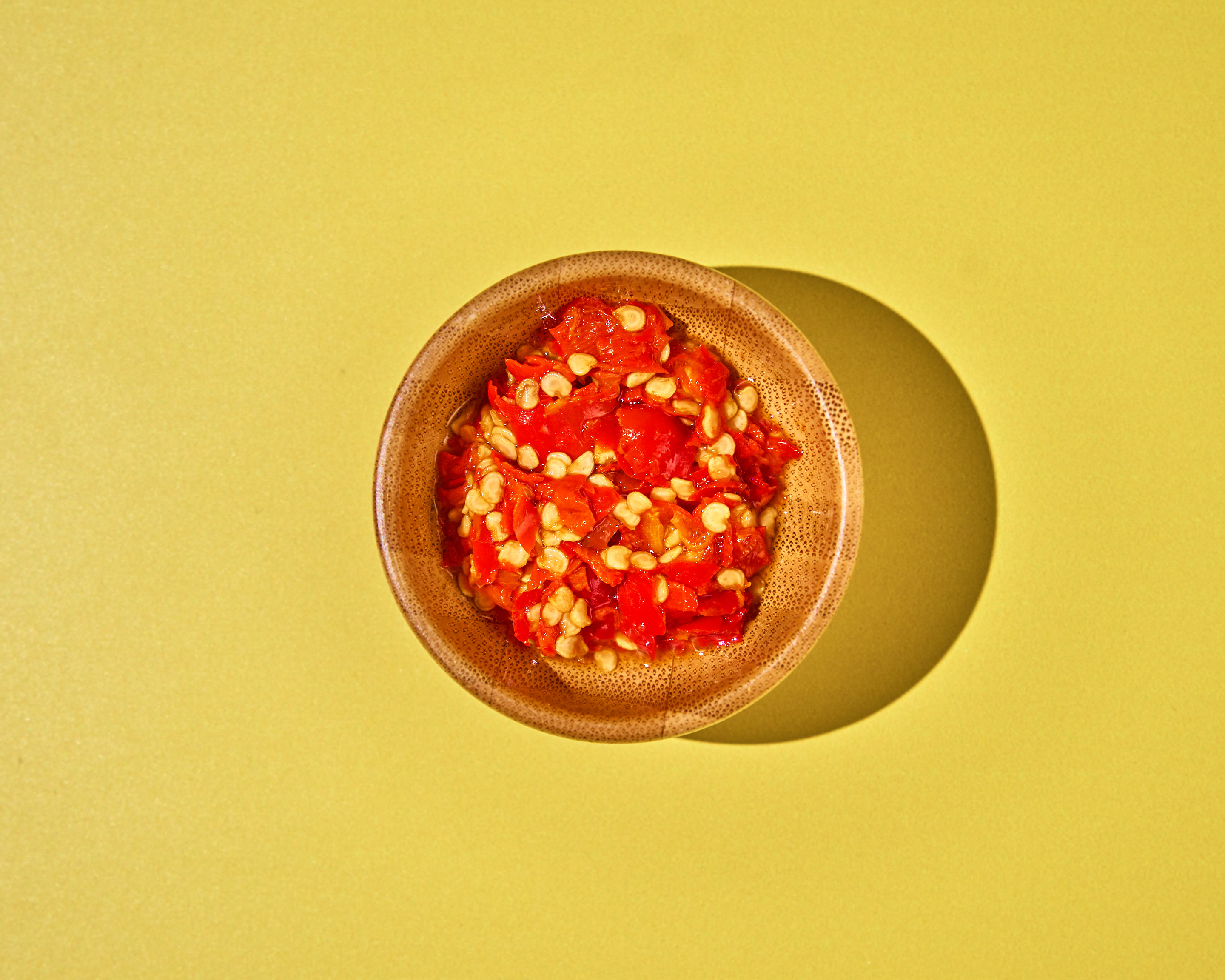 S6- Piment frais