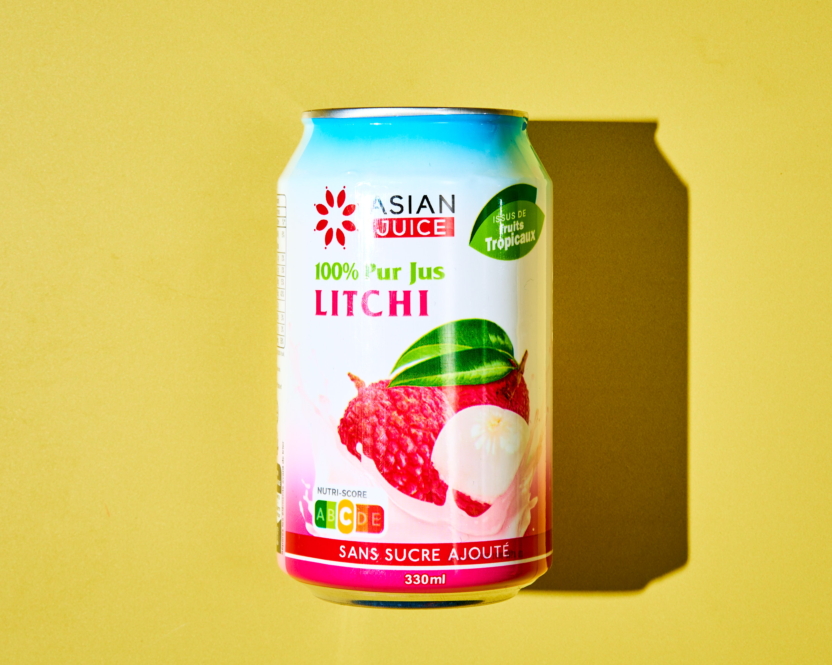 Jus de Litchi
