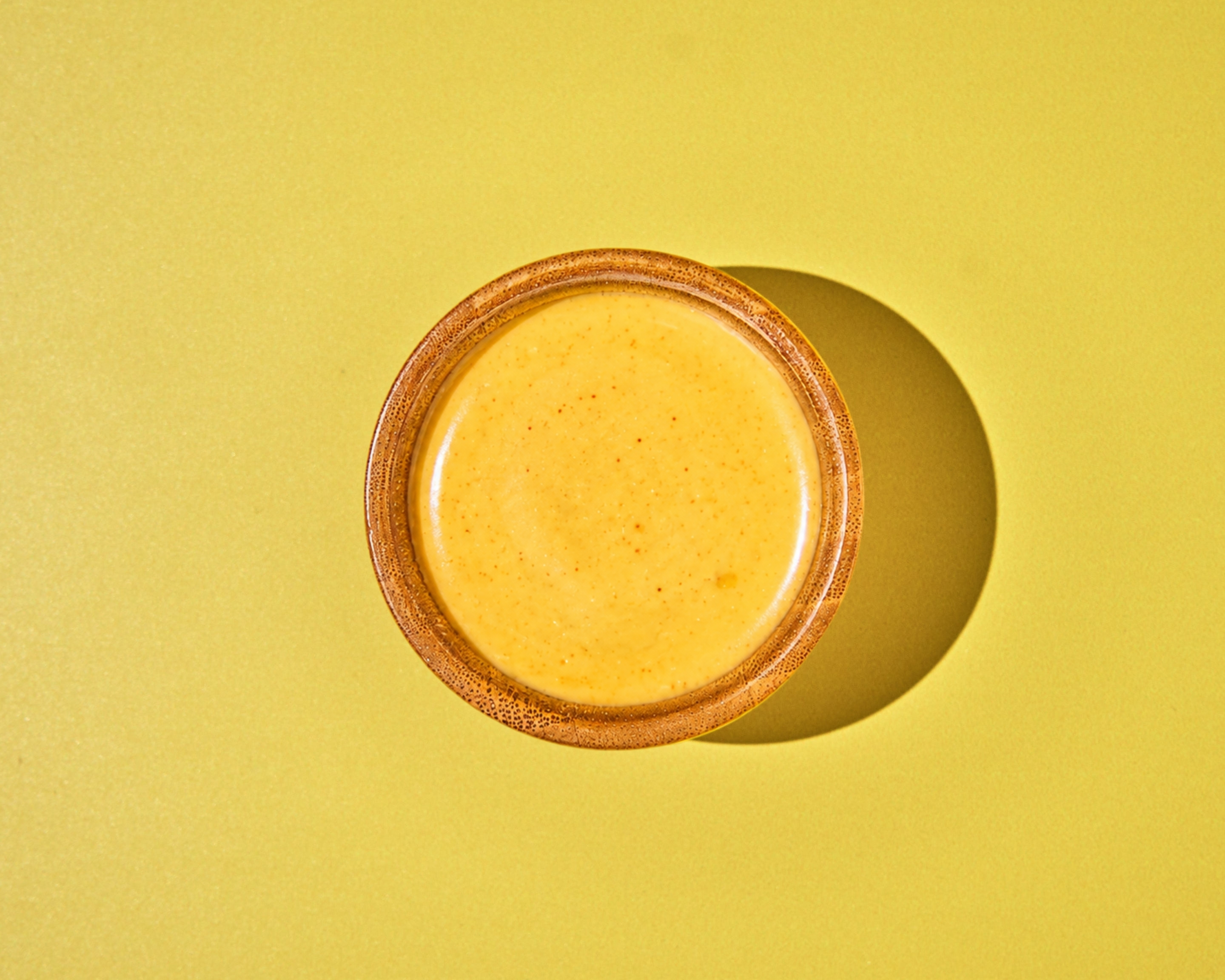 S7- Sauce curry mango (20ml)