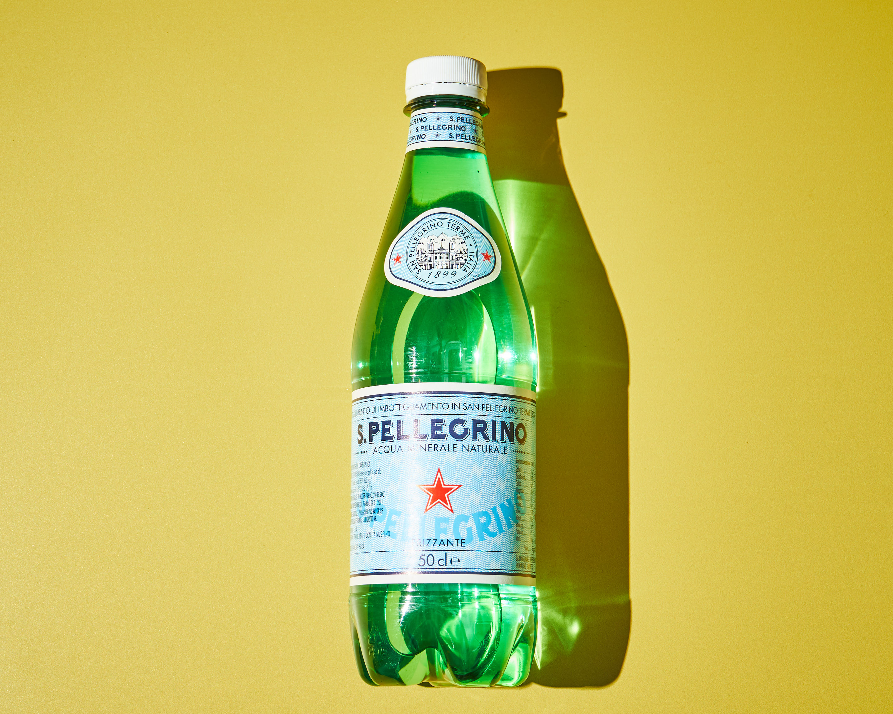 San Pellegrino