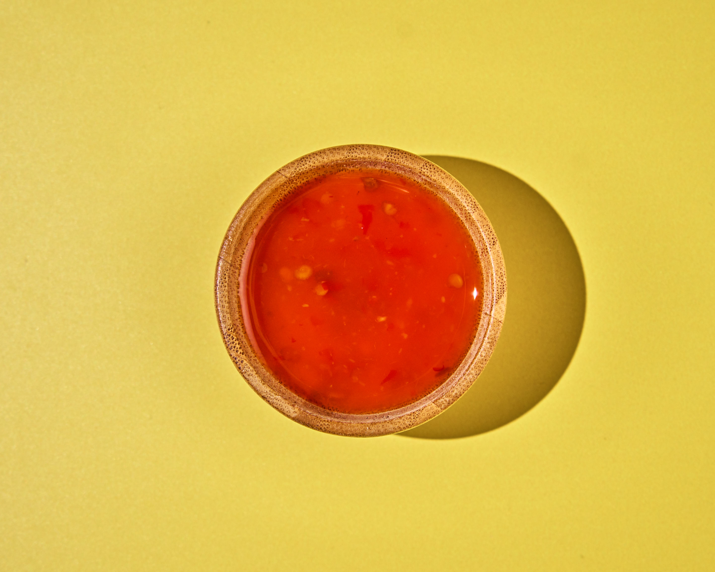S4- Sauce aigre douce chili (20ml)