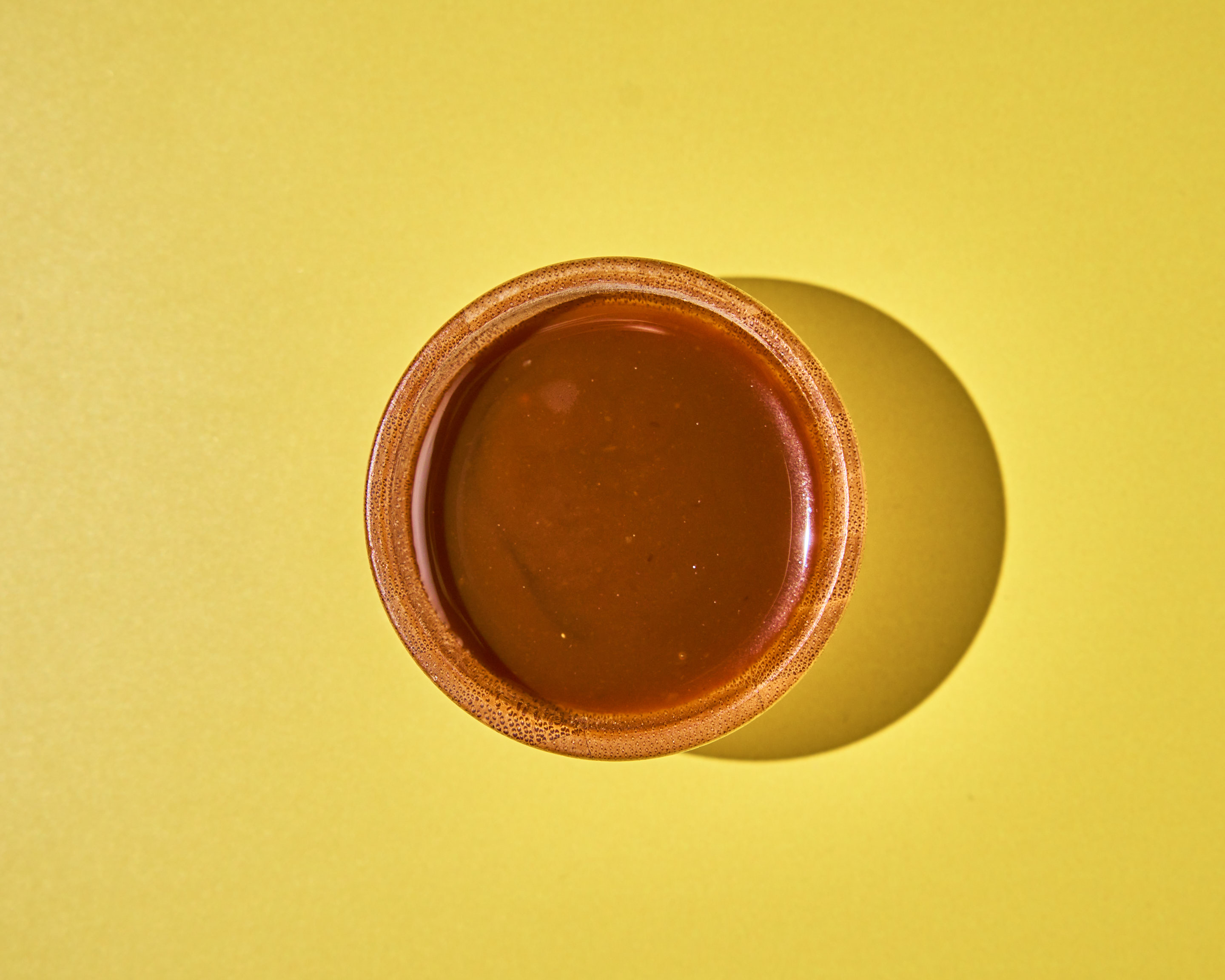 S5- Sauce barbecue (20ml)