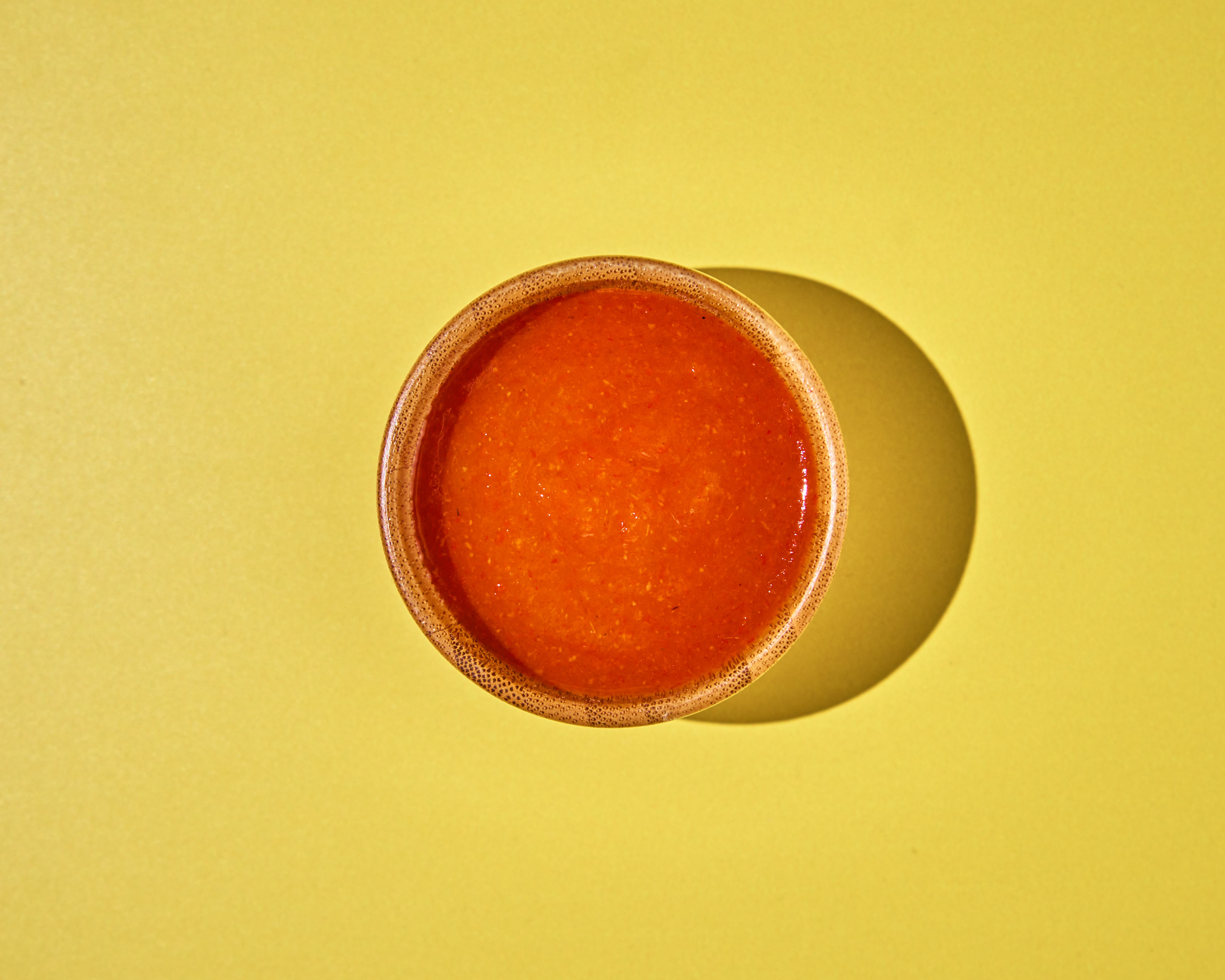 S3- Sauce piquante siracha (20ml)