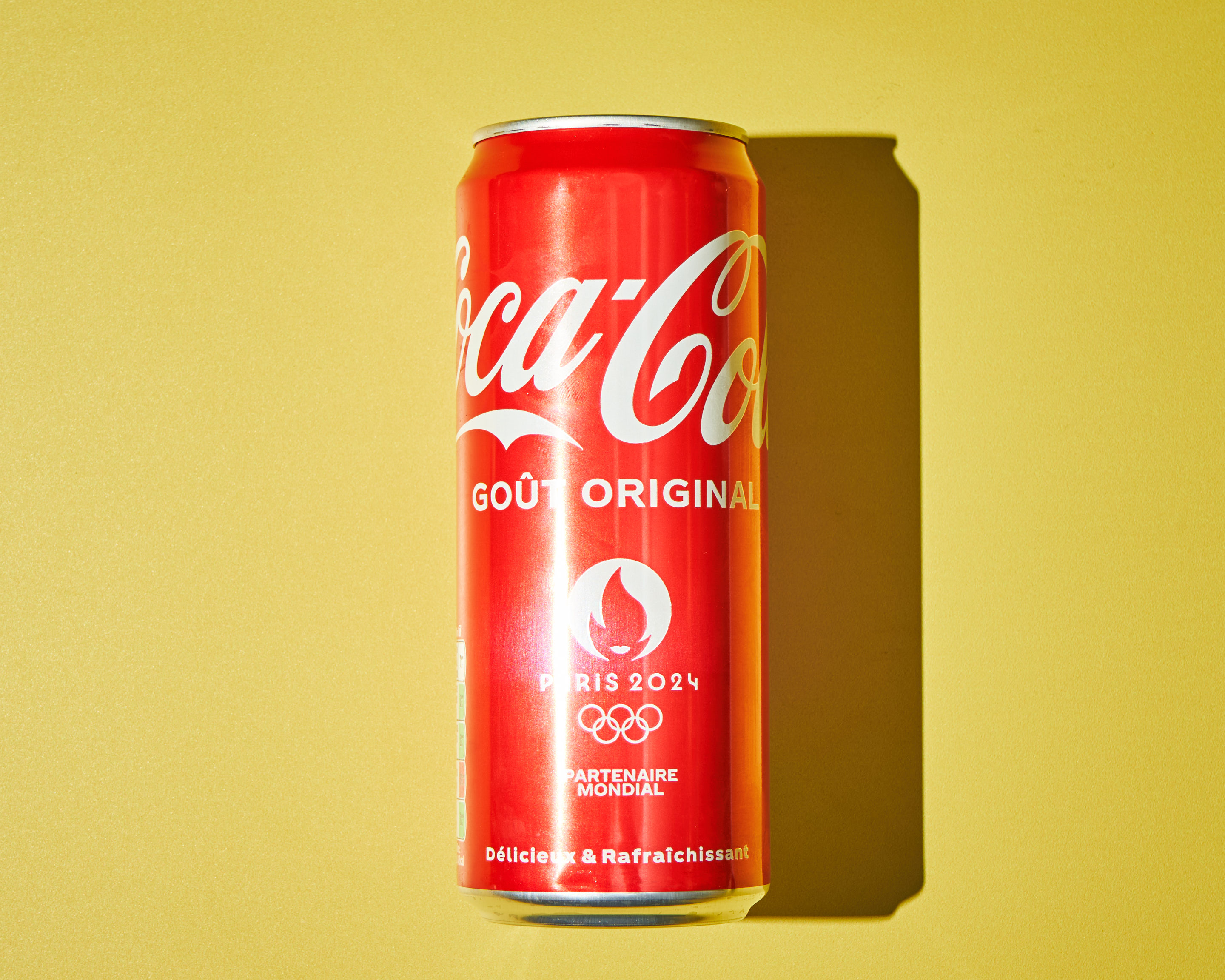 Coca-Cola