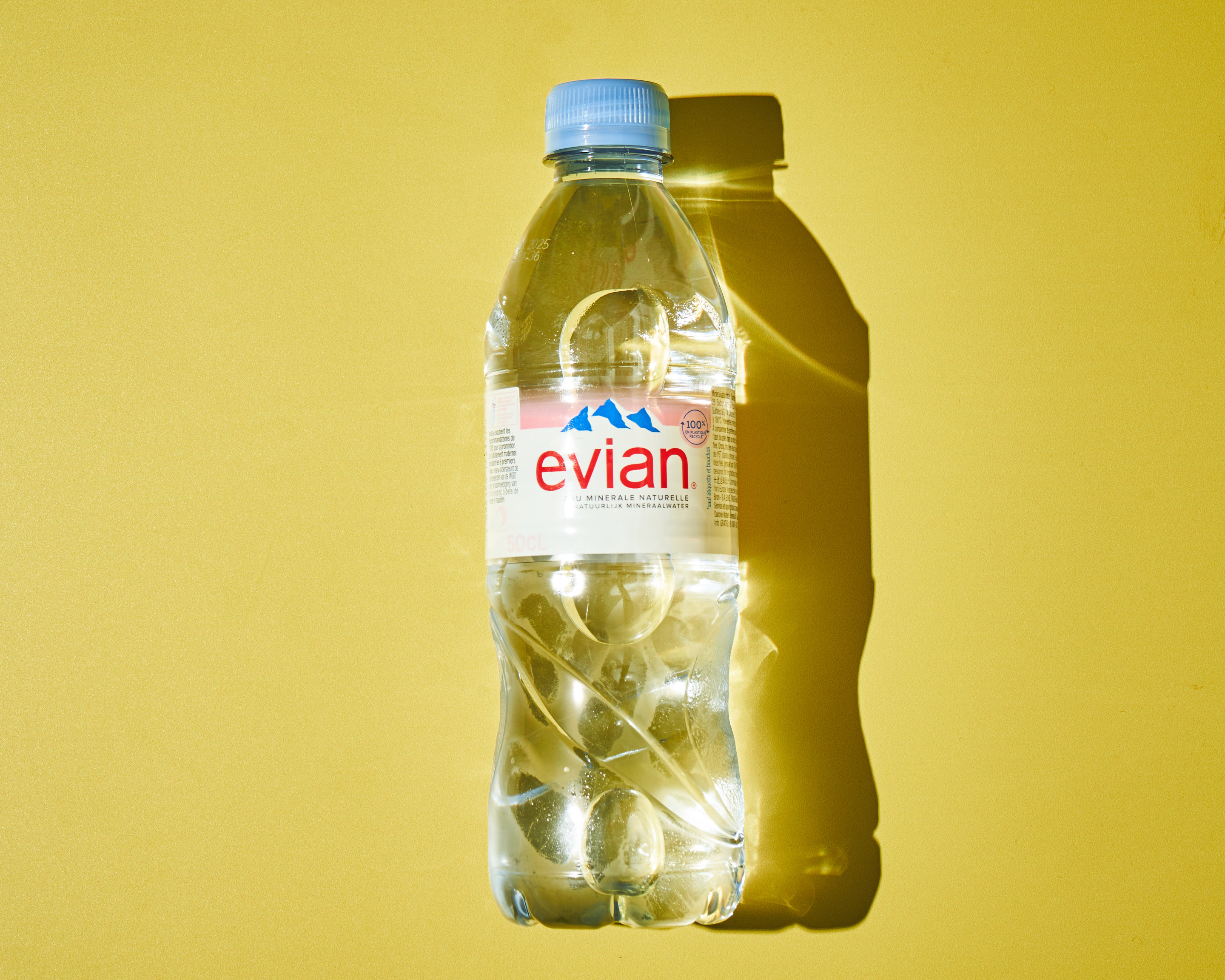 Evian