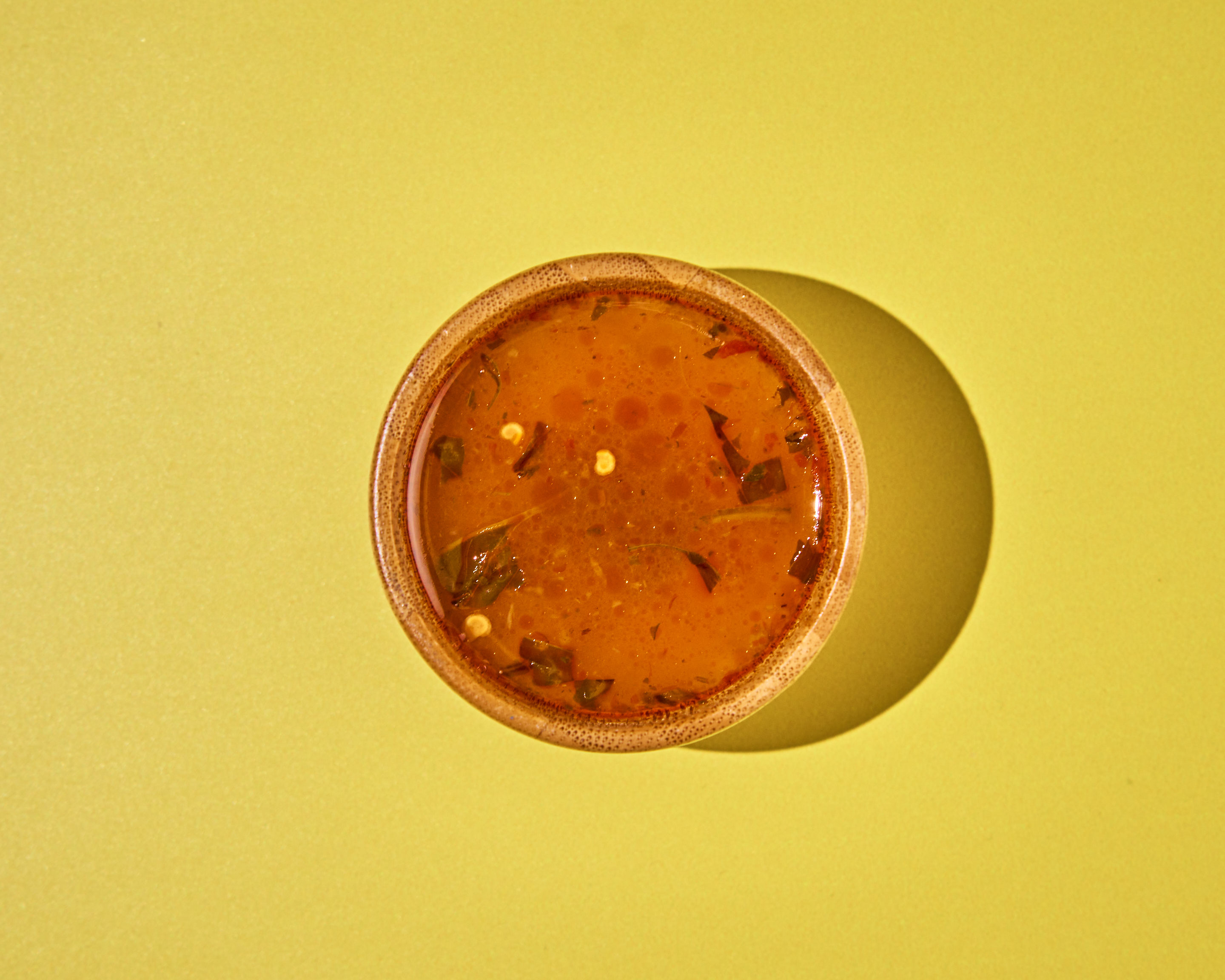 S2- Sauce basilic thaï (20ml)