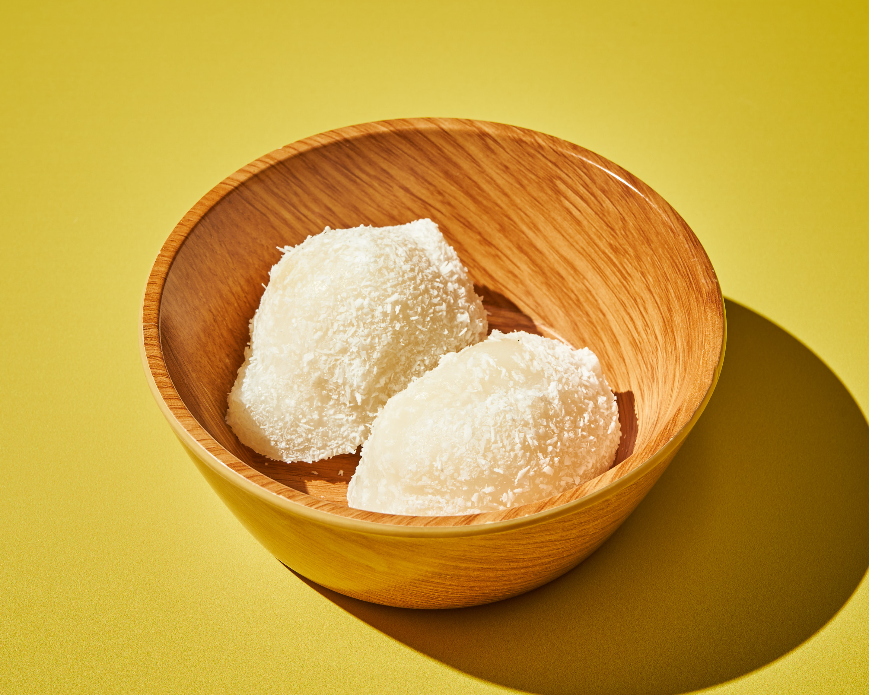 Perles De Coco
