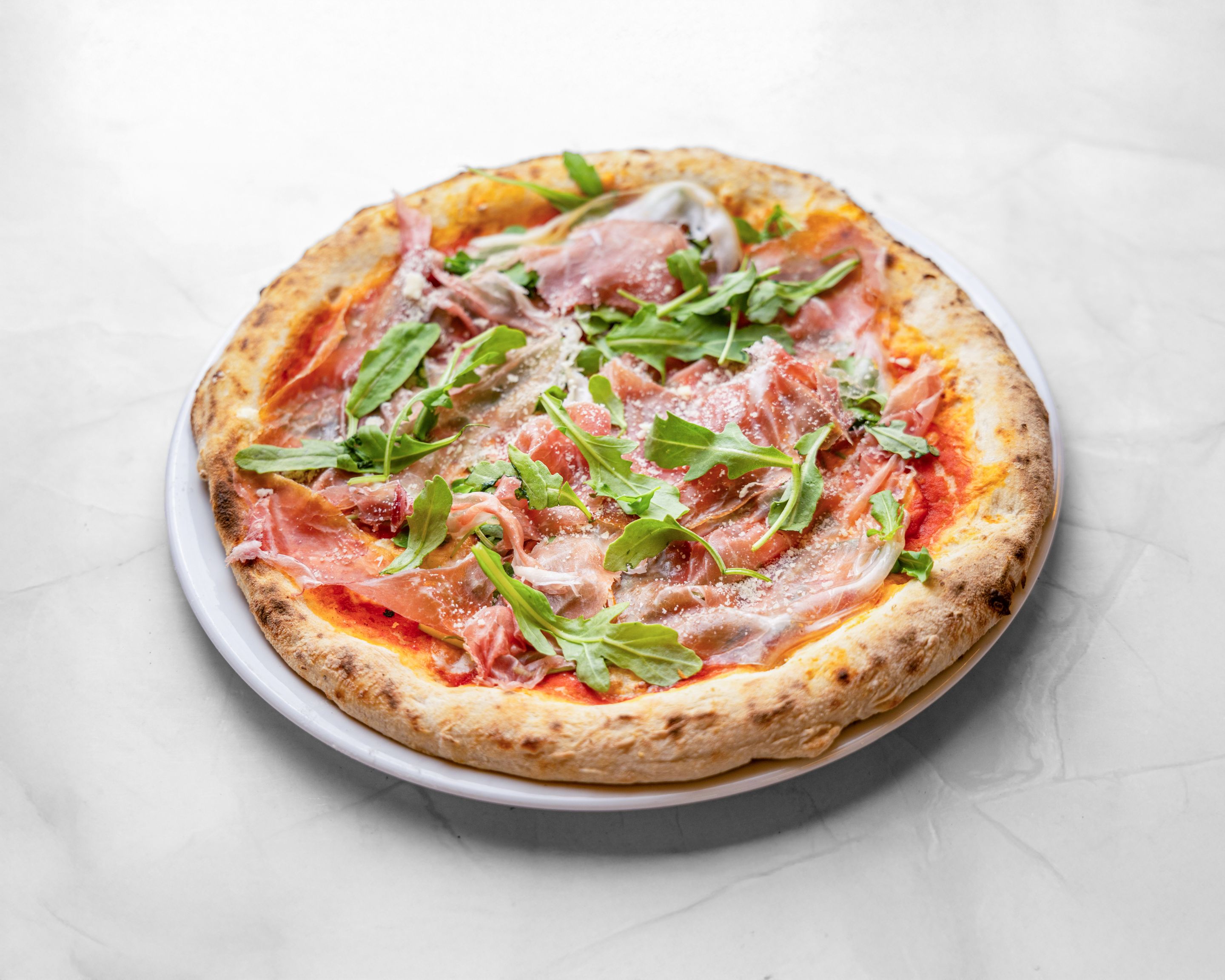 Parma の 