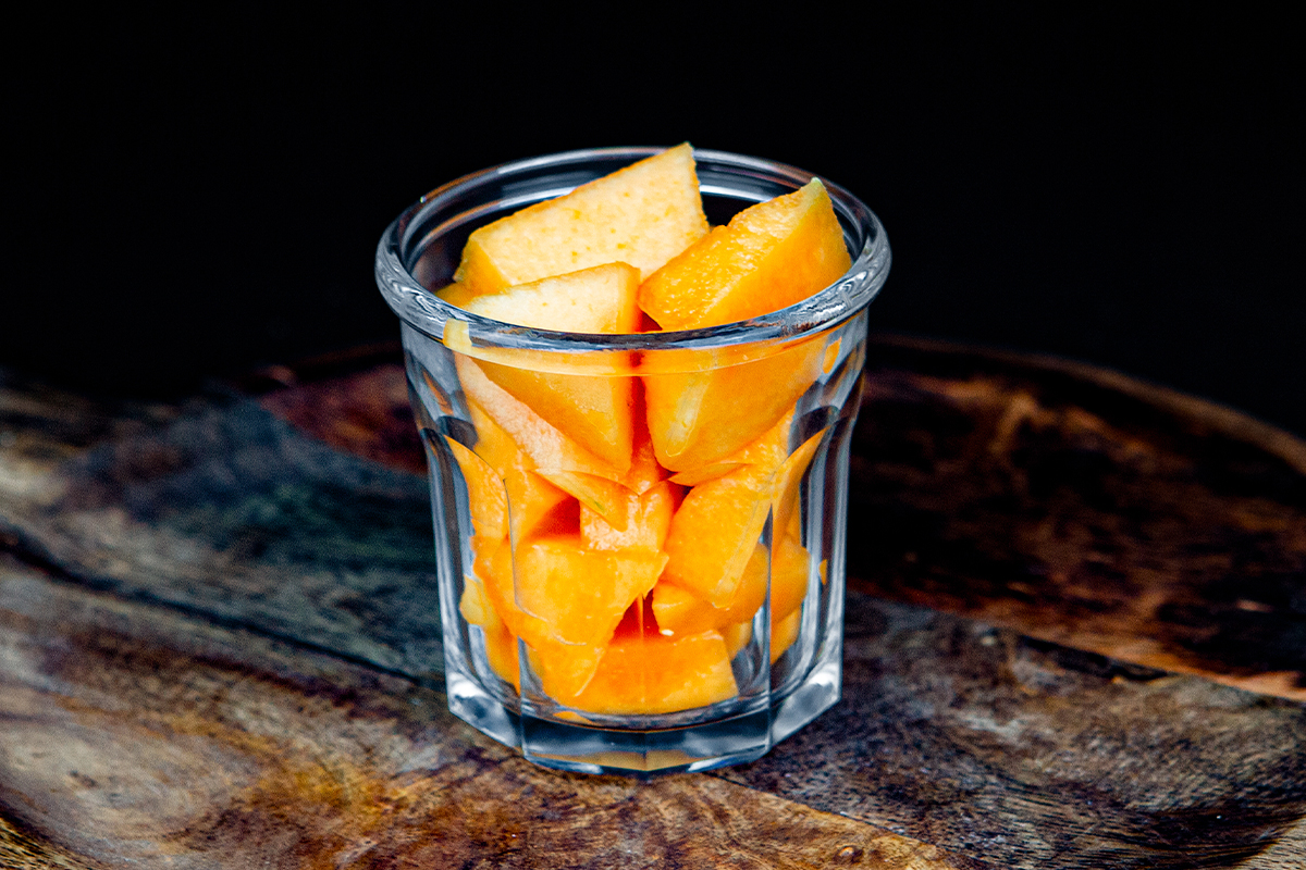FRUIT DE SAISON