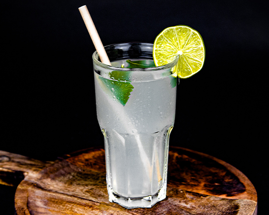 Citronnade