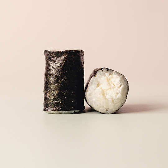 Maki cheese