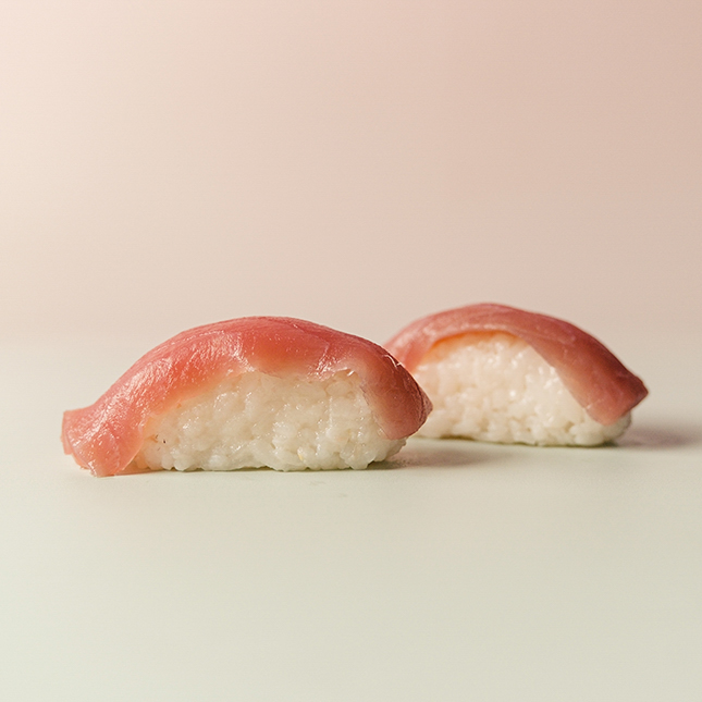Sushi thon