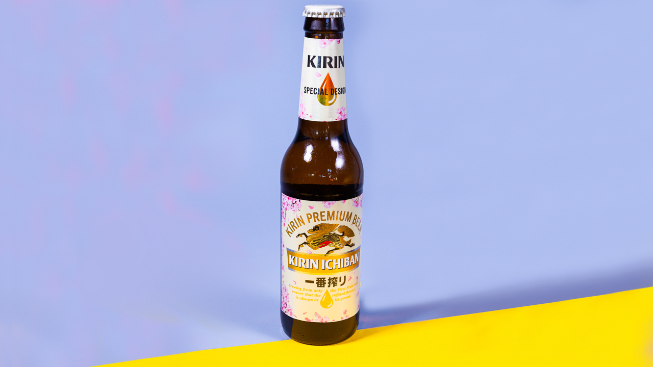 Kirin ichiban