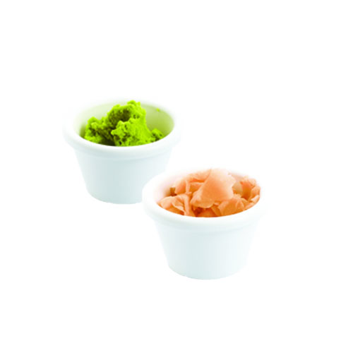 Extra Gingembre et Wasabi