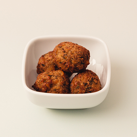 Falafels