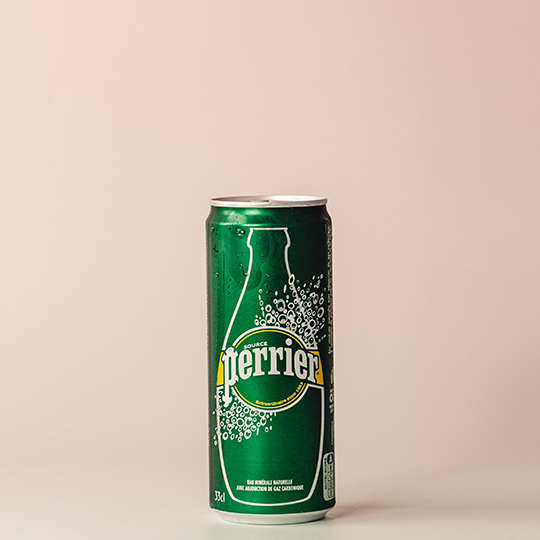 Perrier