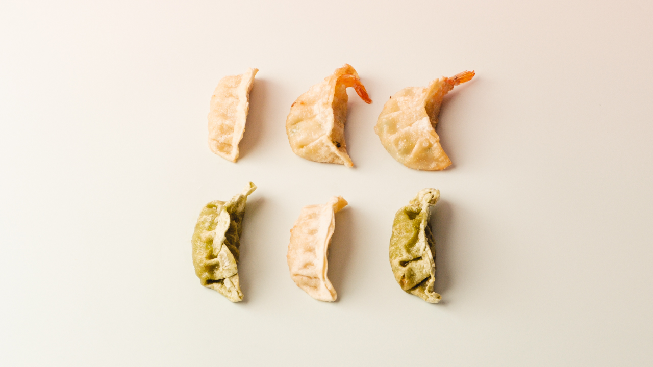 Box Gyoza 6