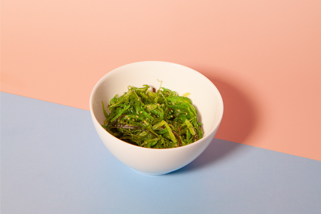 Wakame