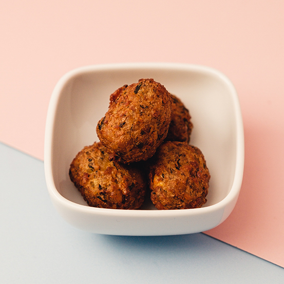 Falafels