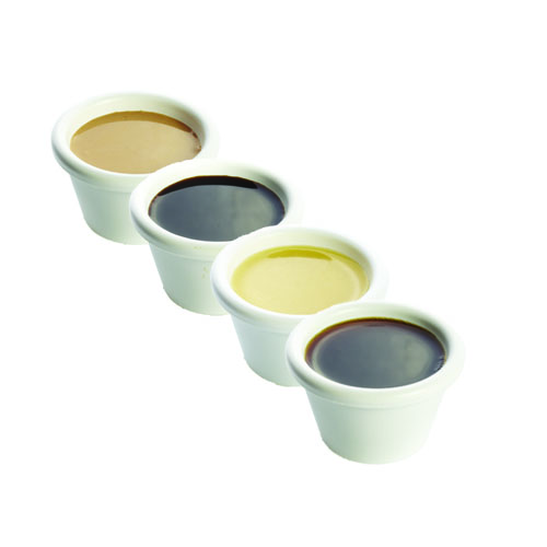 Sauces