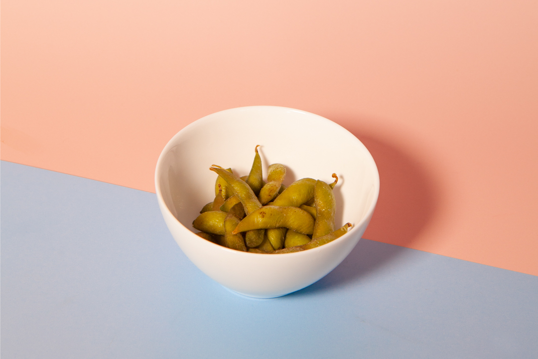 Edamame