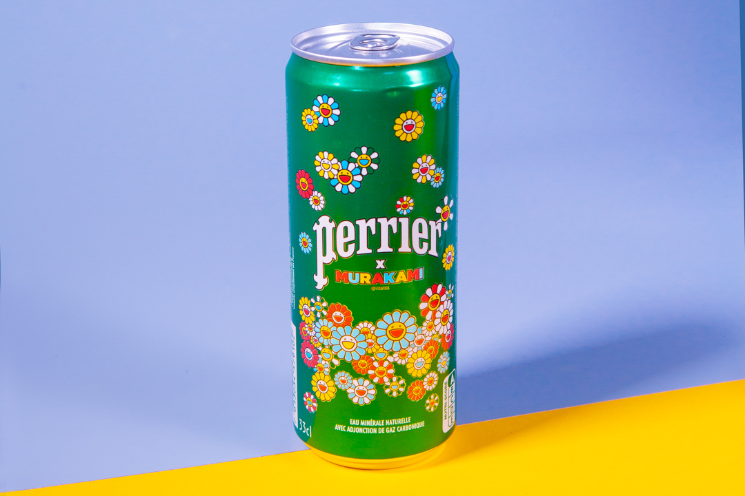 Perrier