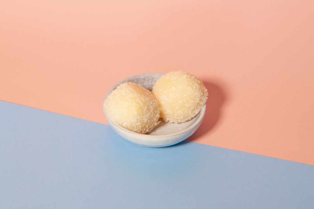 Boules Coco