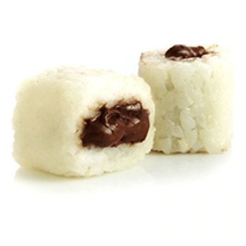 Maki nutella