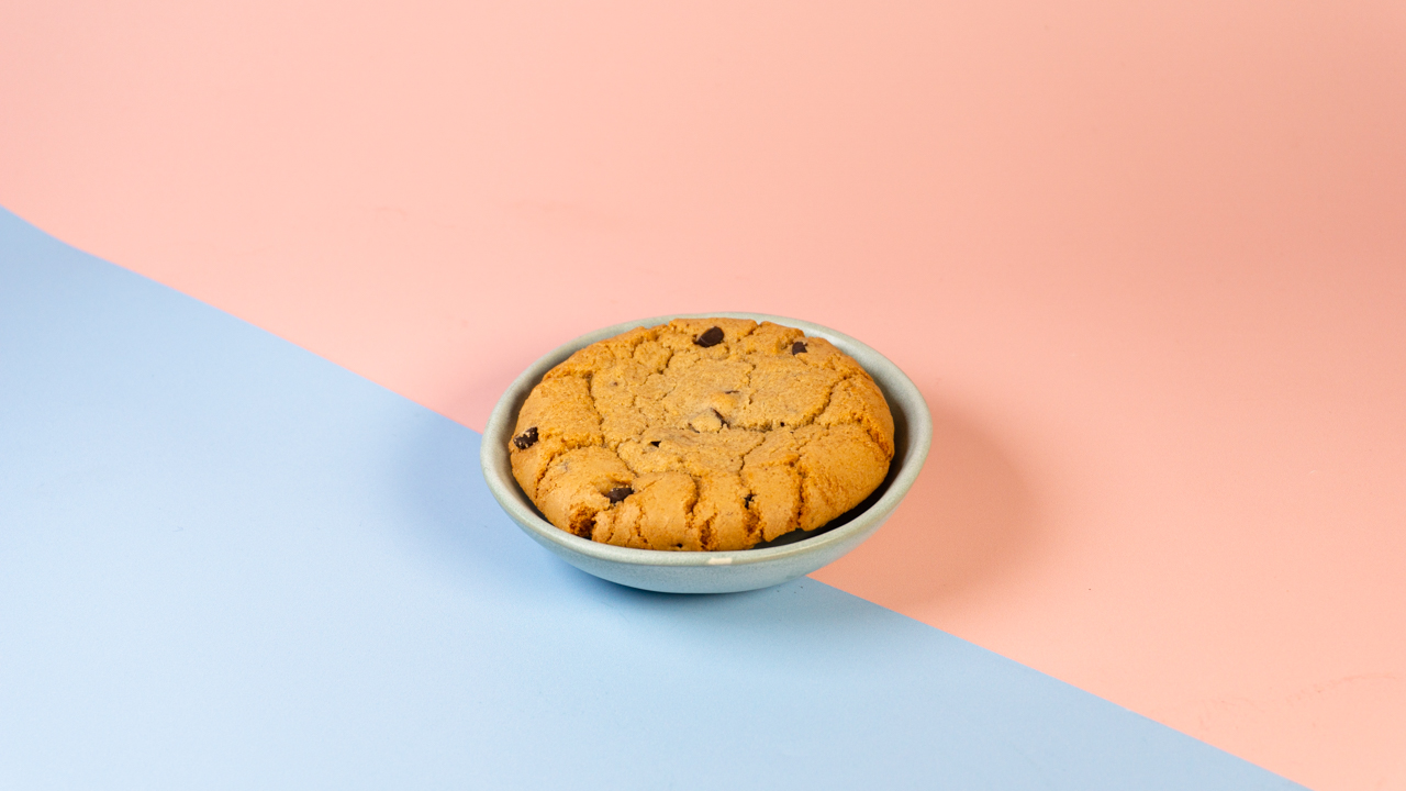 Cookie Dark Chocolate