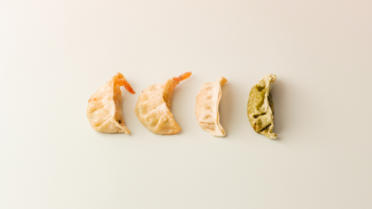 Box Gyoza 4
