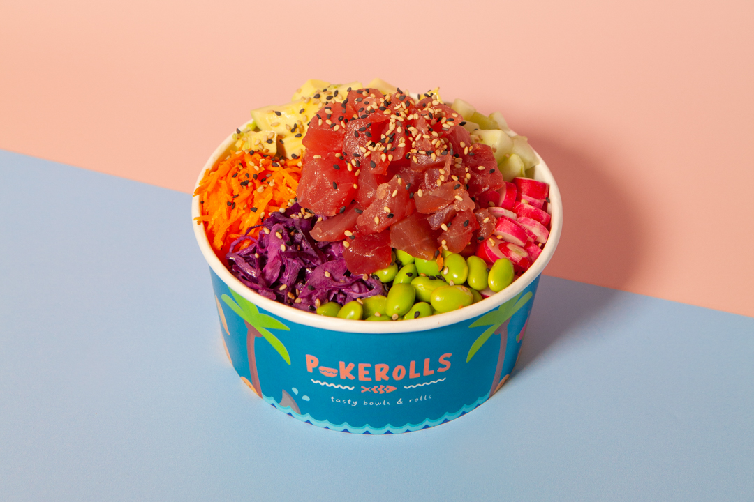 Poké Thon