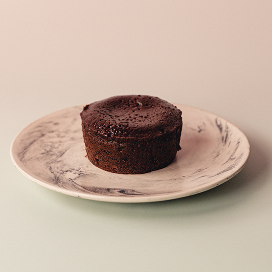 Fondant chocolat