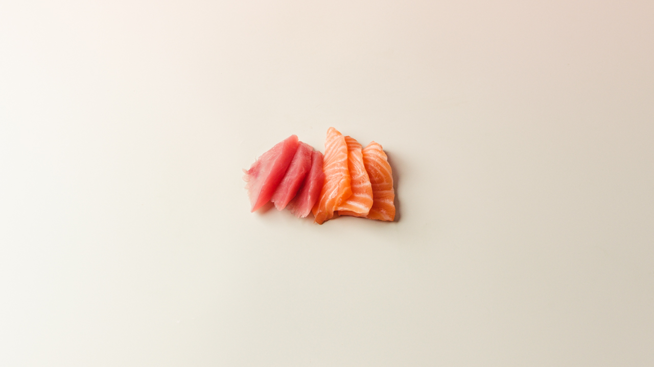 Box sashimi 6