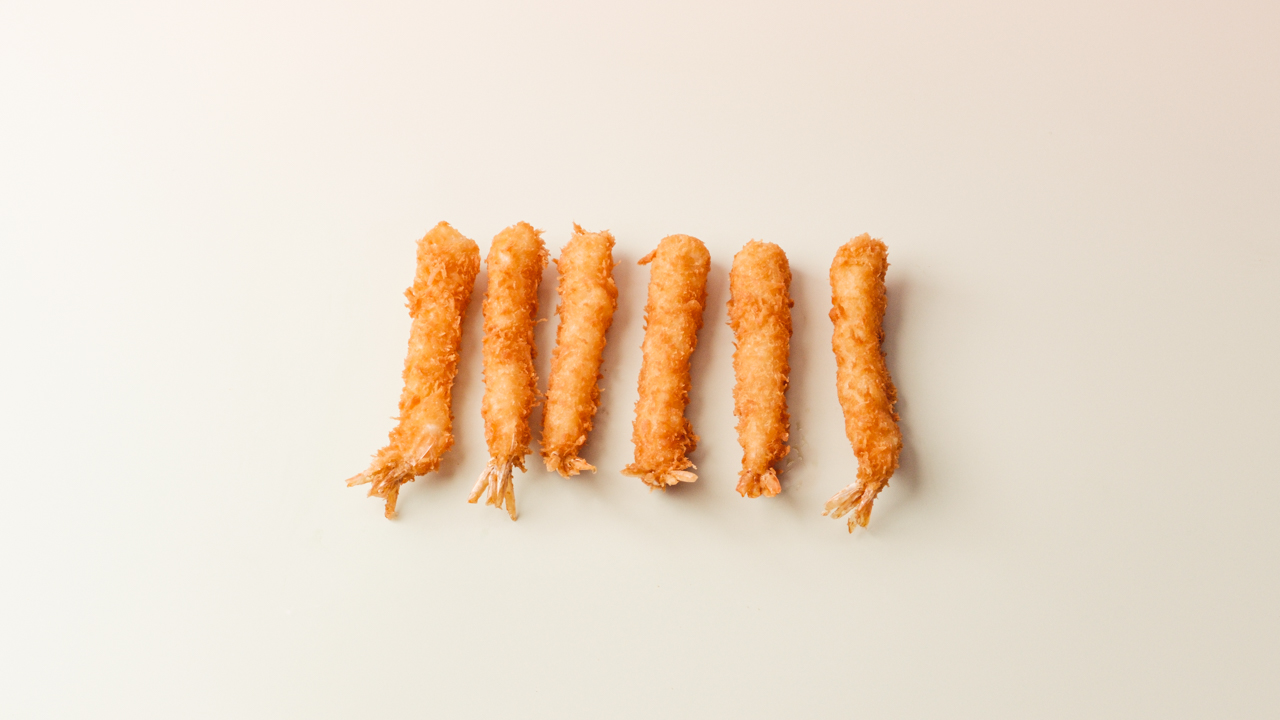 Box tempura 6