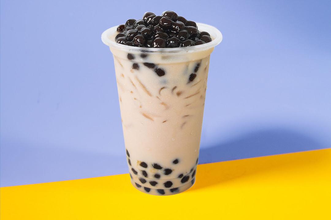 Brown Sugar ( Tapioca )