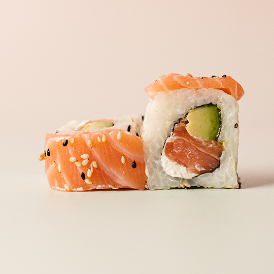 Roll spécial