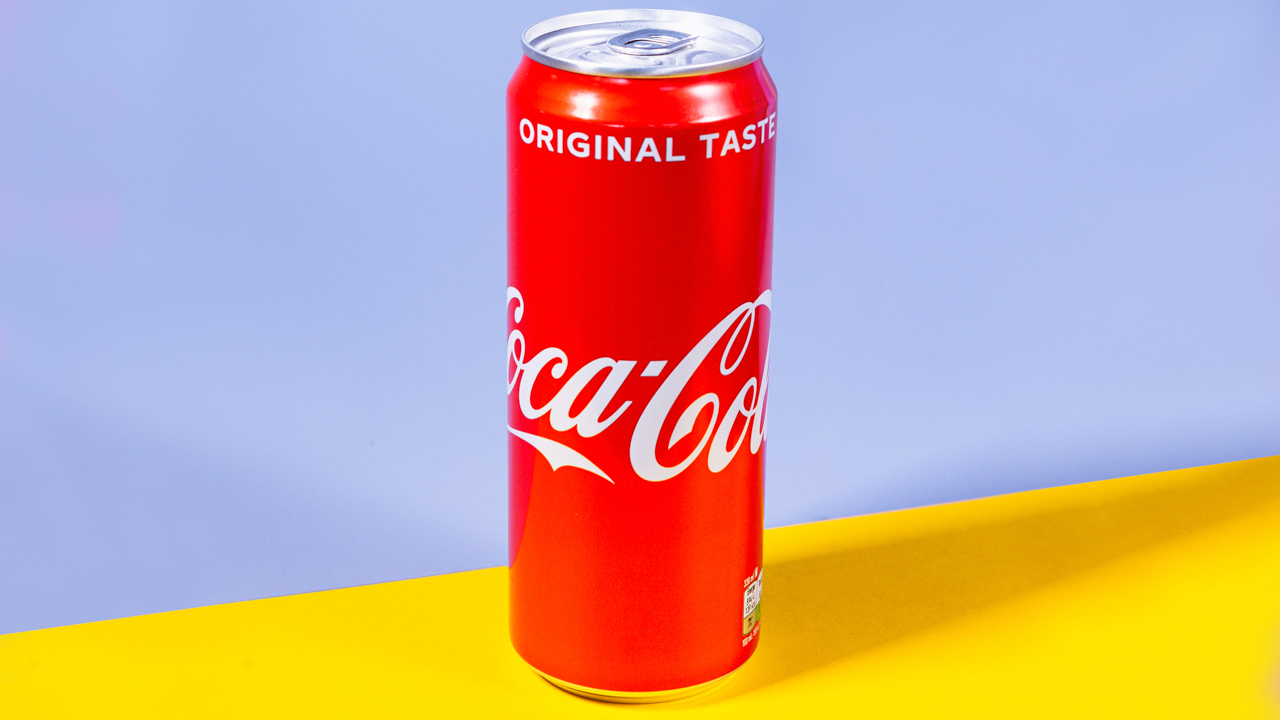 Coca Cola