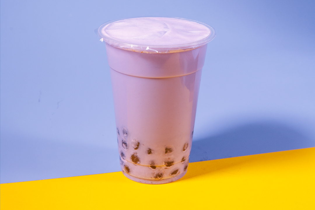 Bubble Tea