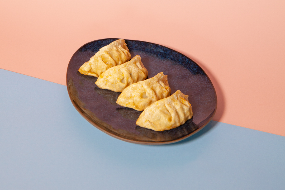 Gyoza Pomme