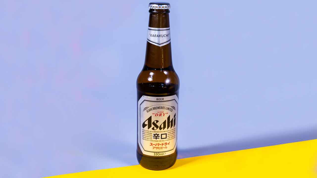 Asahi