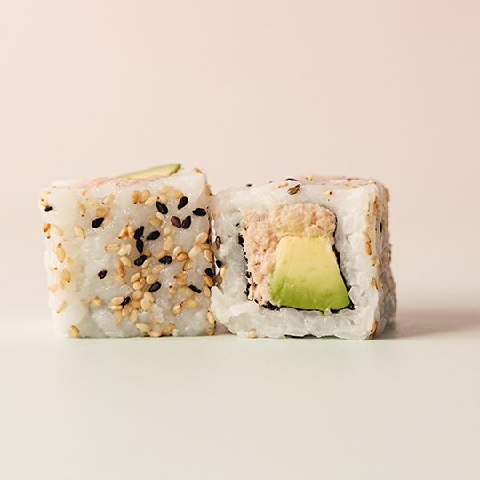 California thon avocat mayo