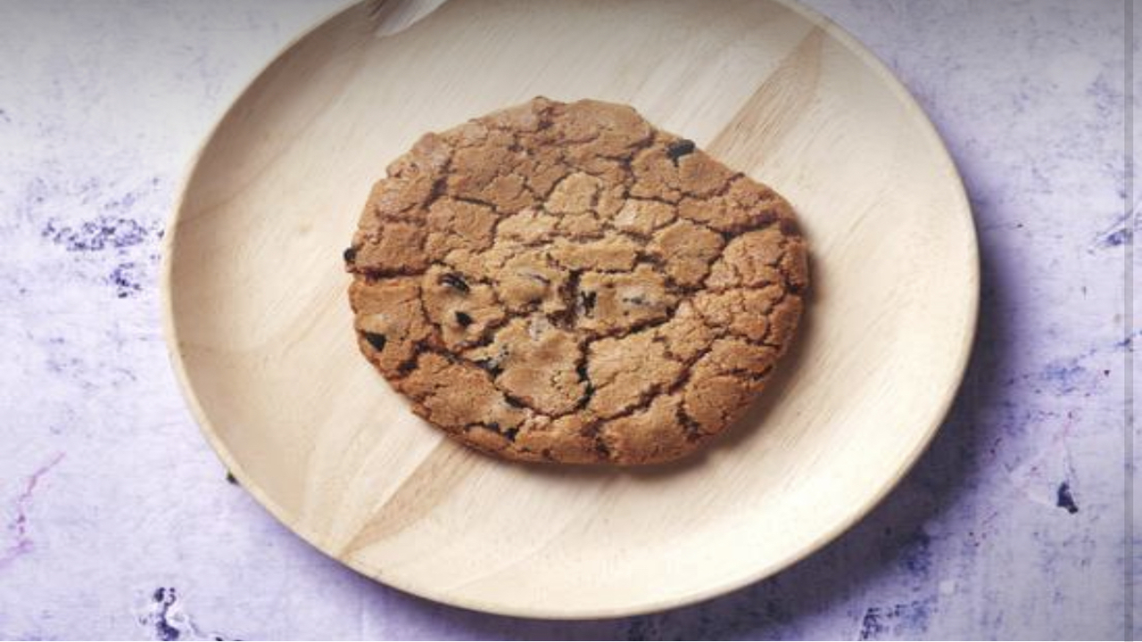 Cookie Dark Chocolate