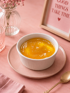 Panna cotta passion